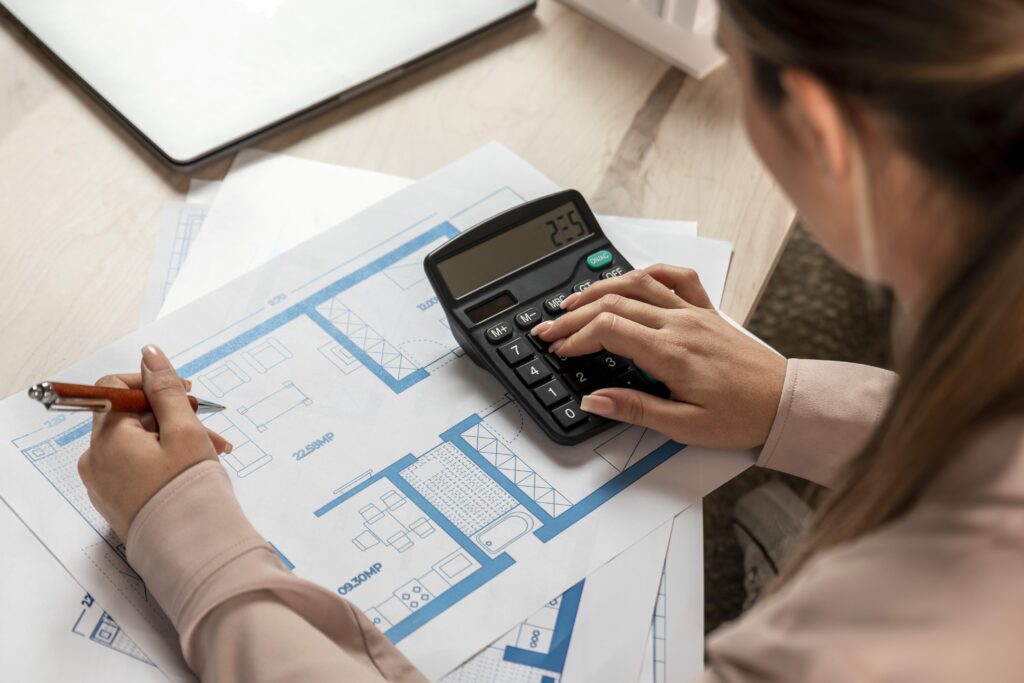 How to Calculate Construction Company Cash Flow? 9 Construction