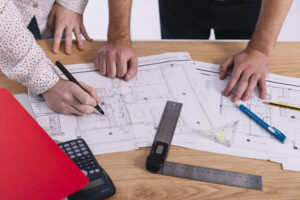 Construction Estimating Services | Cost Estimating | Prime Estimation 43 Building Structure