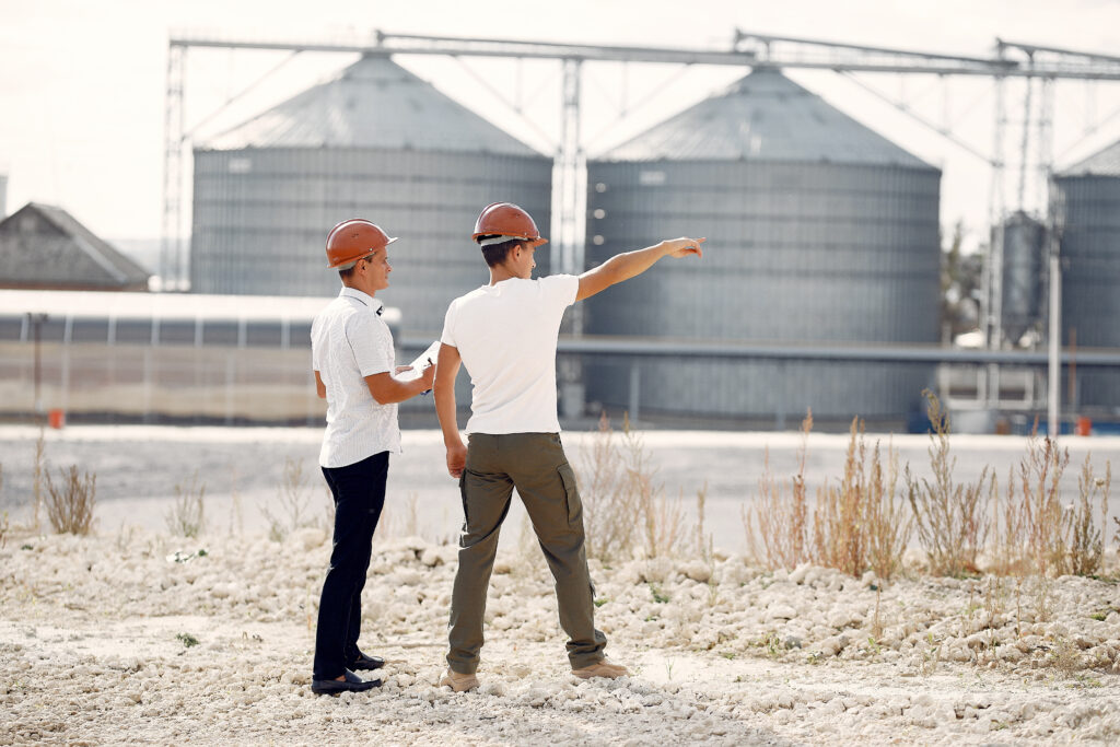 Breaking Down Data Silos in Construction 9 Silos