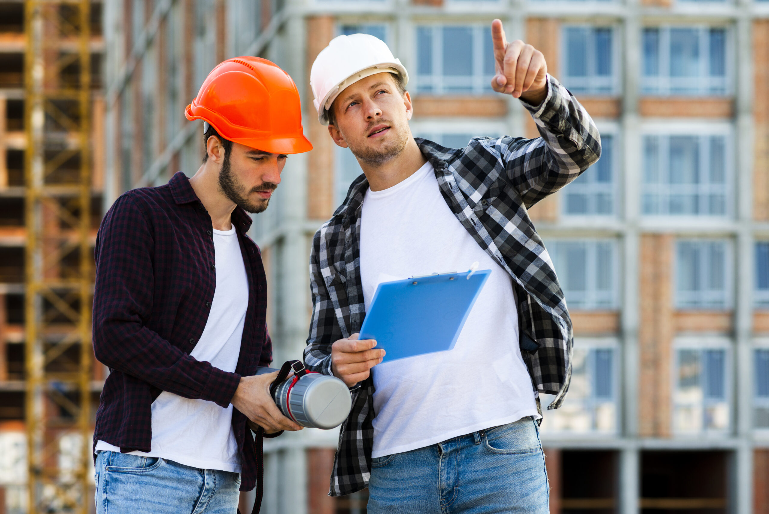 What Are Tariffs in Construction? 1 What Are Tariffs in Construction?