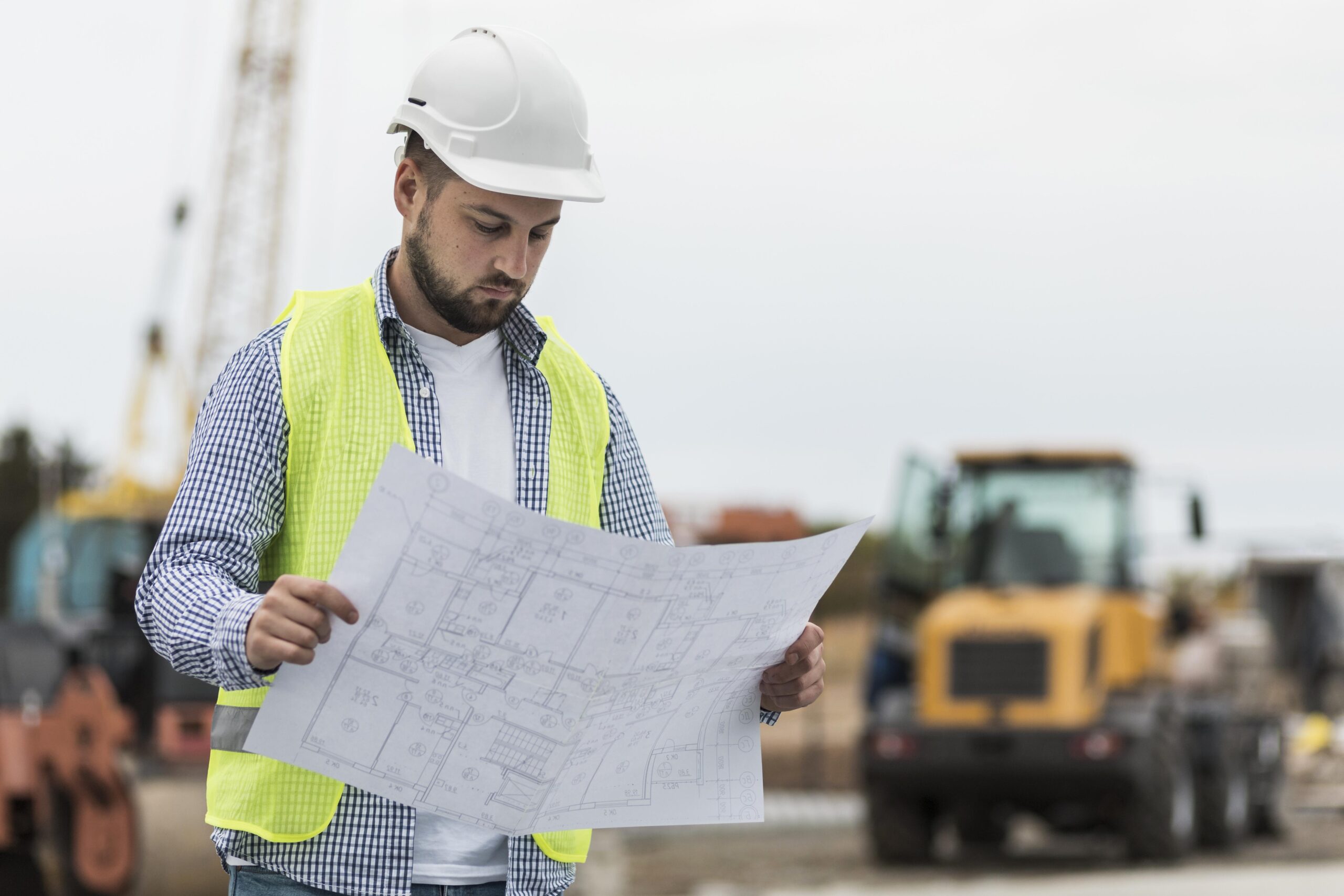 Construction