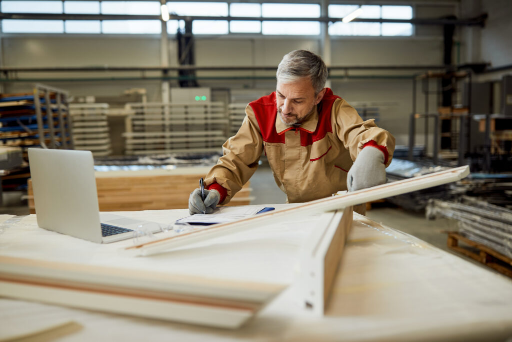 The Long Process of Lumber Preparation Before Usage 6 Process of Lumber Preparation