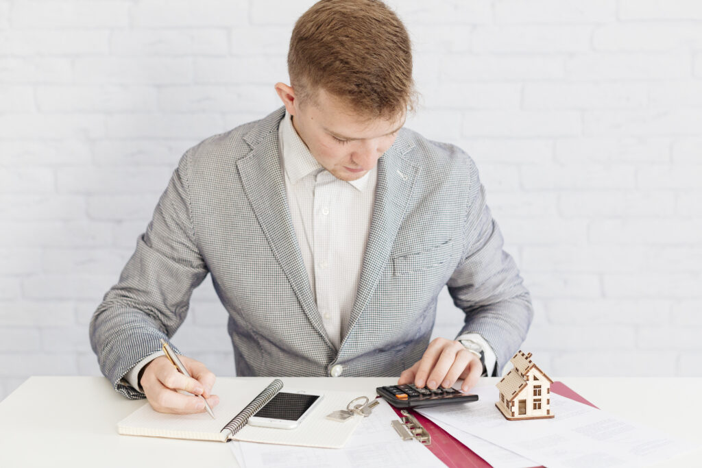 What is General Contractor Financing for Homeowners 6 Contractor