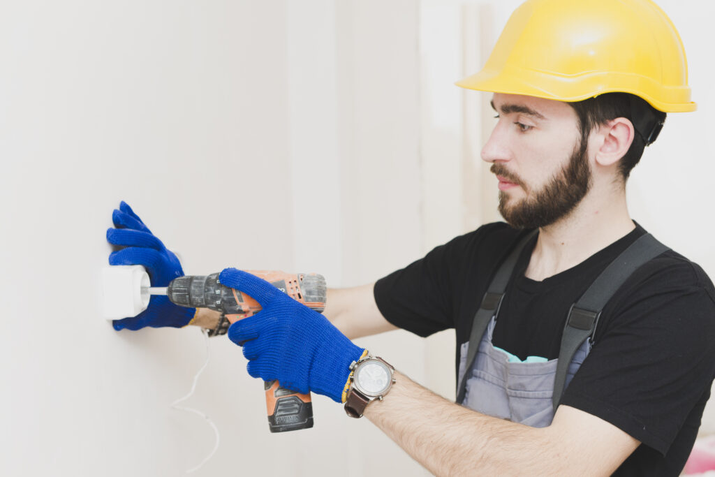 How to Use Drywall Anchors 12 Drywall