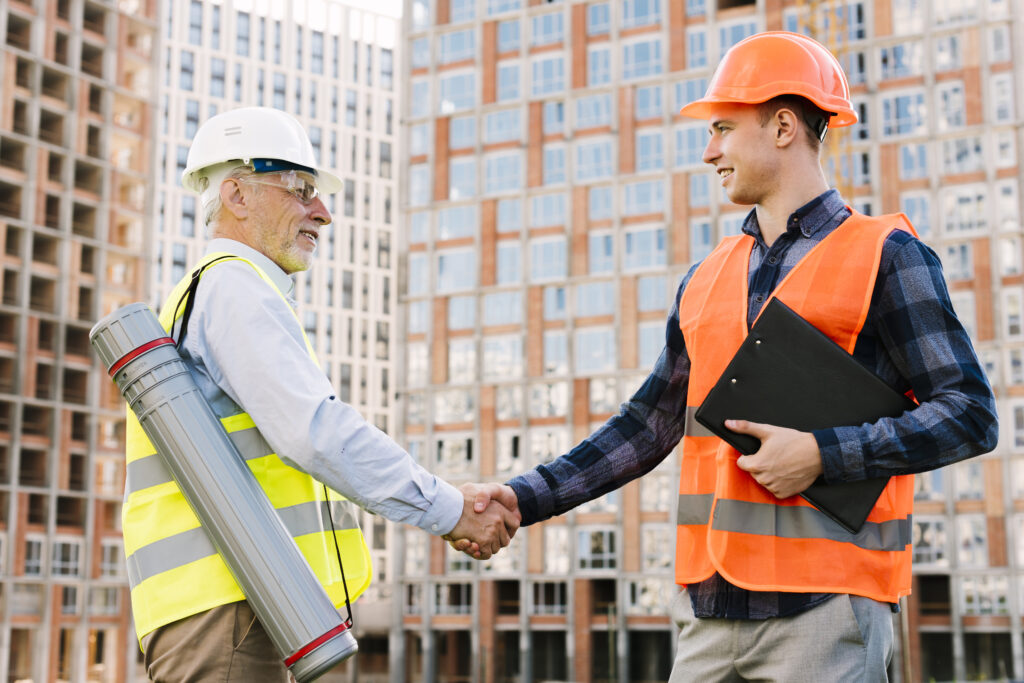 What is Procurement in Construction 11 Procurement