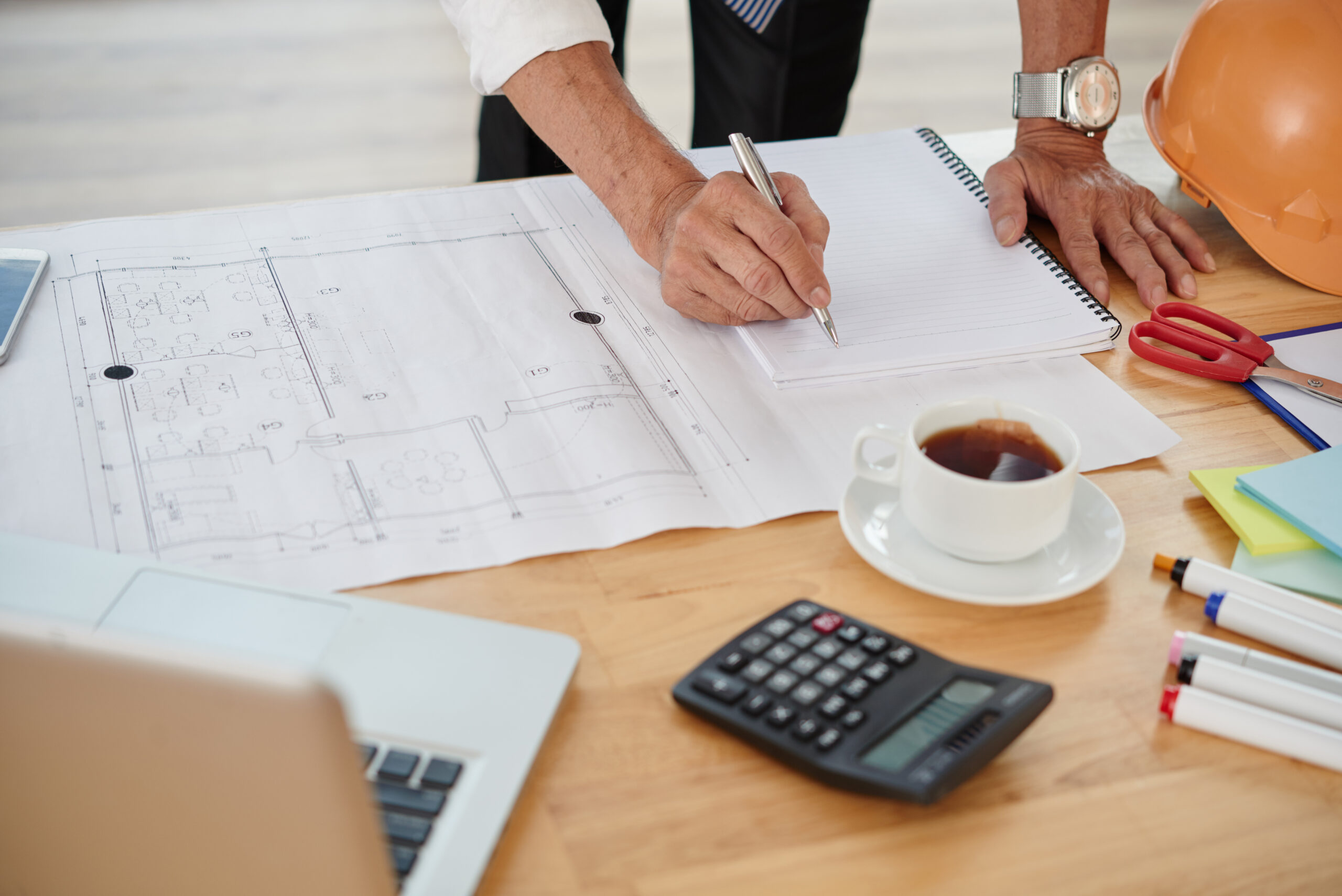How to Present Construction Estimates
