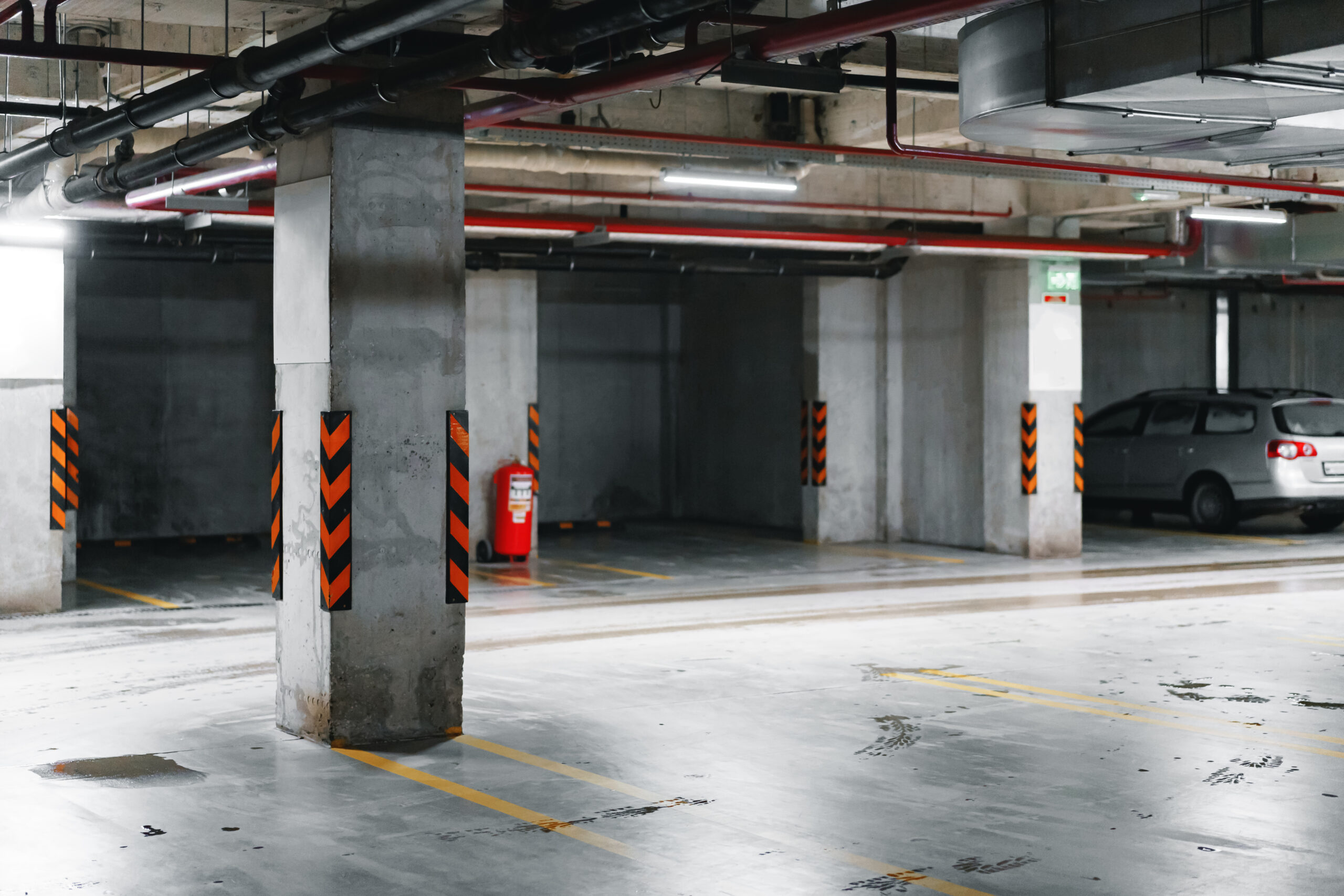 How Much Does It Cost to Build a Garage?