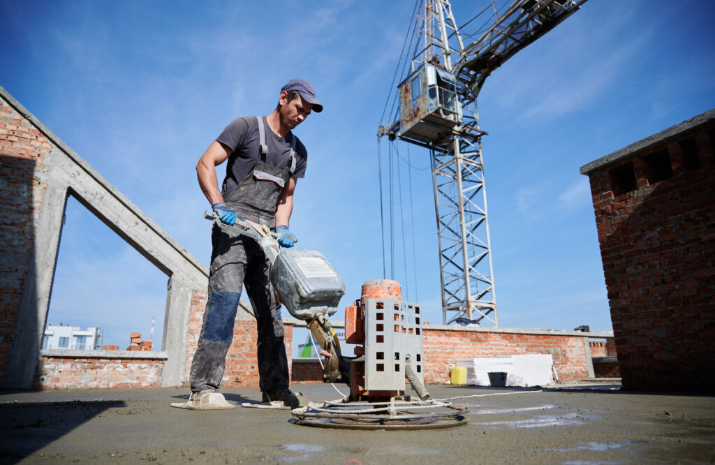 How to Price Concrete Jobs? 4 Concrete