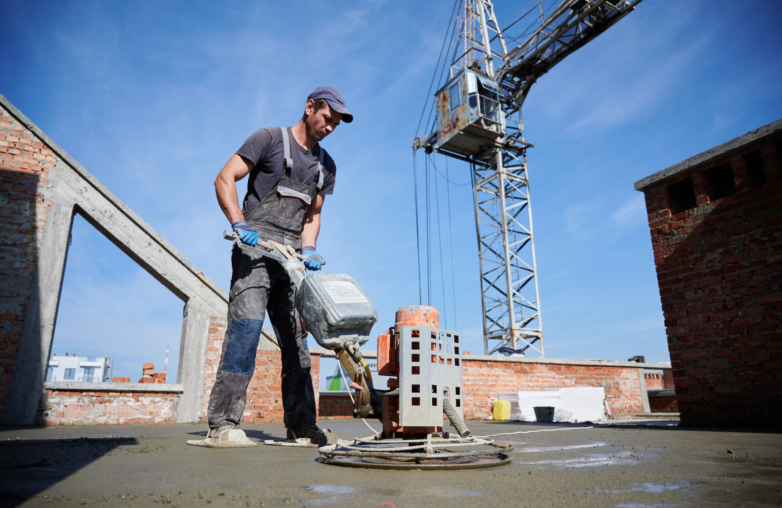 Construction Estimating Services Delaware 7 Concrete
