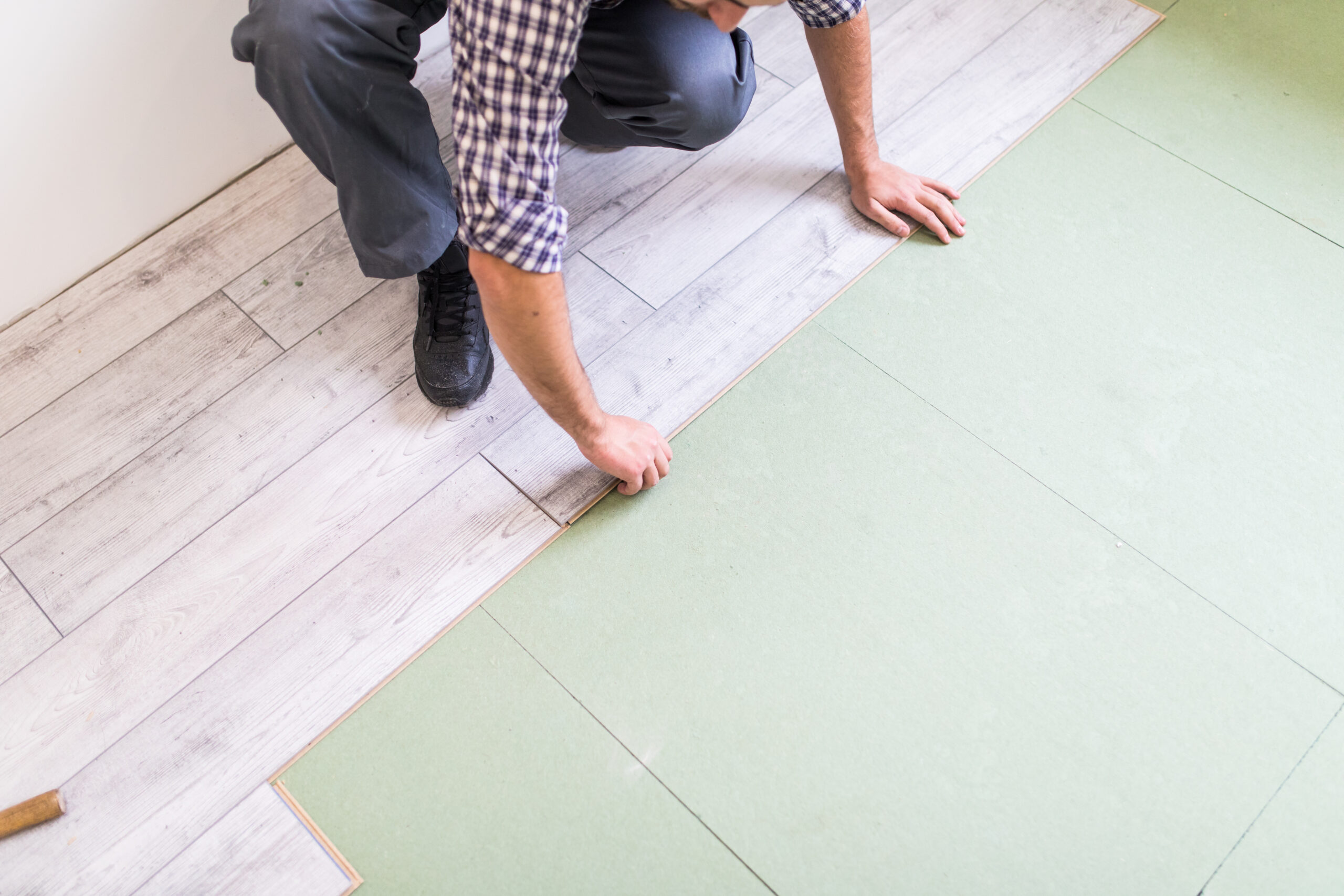 What Is LVP Flooring
