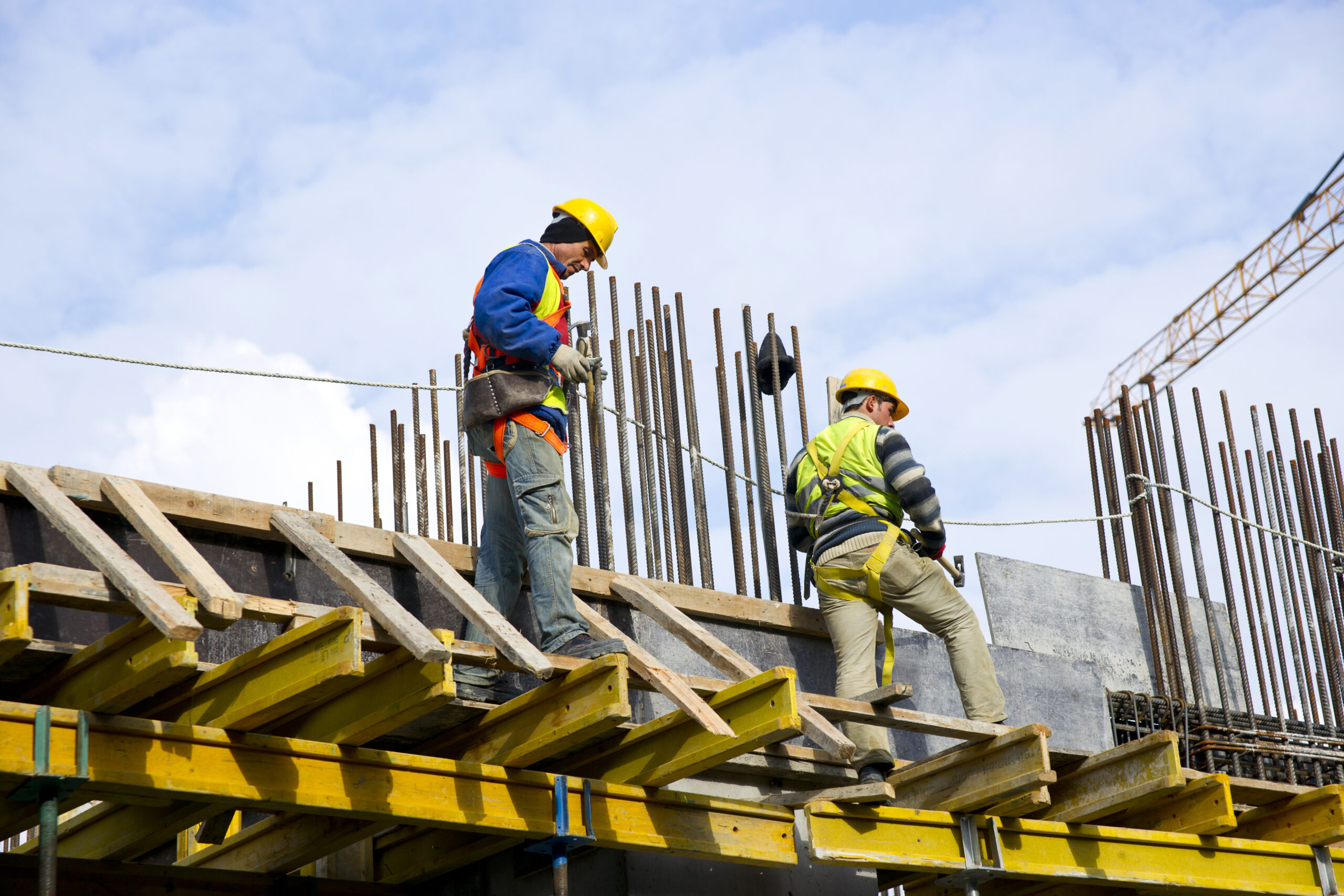 What Is Labor Burden in Construction 1 What Is Labor Burden in Construction