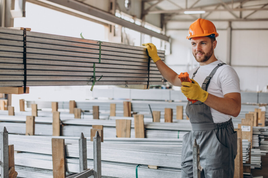 How Much Does Metal Siding Cost? 3 Metal Siding