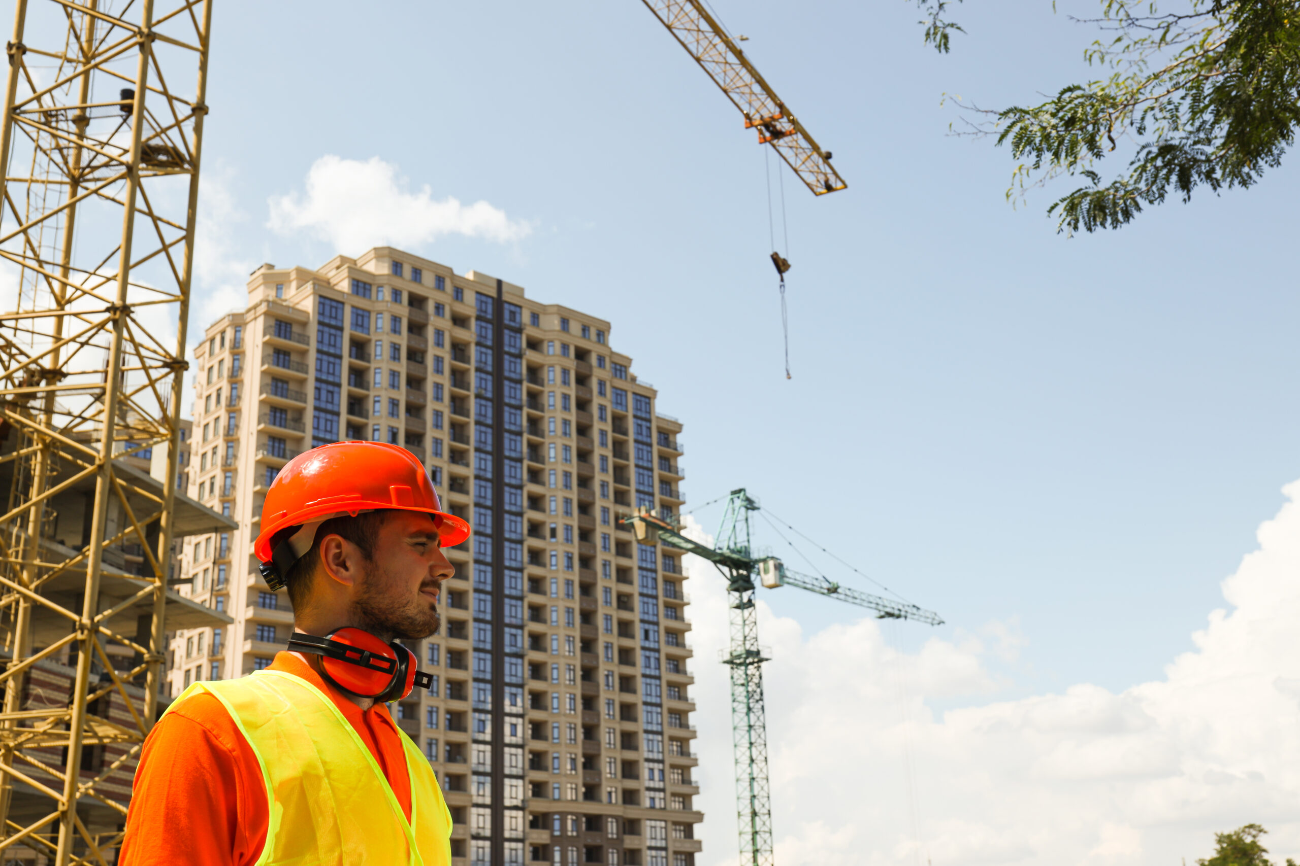 Construction Estimating Services Michigan