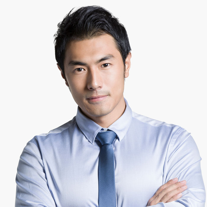 David Liu