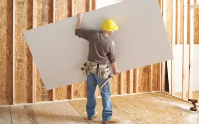 Drywall Estimating Services-image