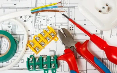 Electrical Estimating Services-image
