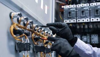 Electrical Estimation Services image