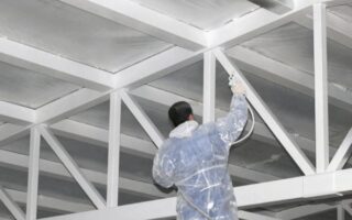 Fireproofing Estimating Services