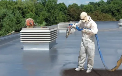 Waterproofing Estimating Services-image