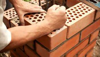 Masonry Estimation Services image