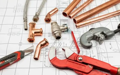 Plumbing Estimating Services-image