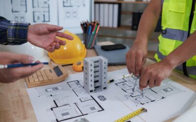 What is Quantity-Takeoff in Construction - A Comprehensive Guide | Prime Estimation