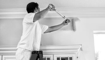 painting estimation service image